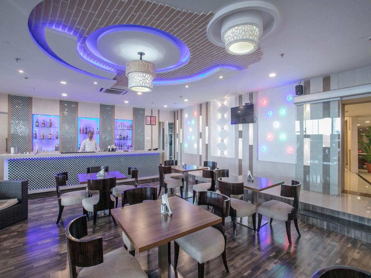 Hotel Supreme Boutique Jālahalli